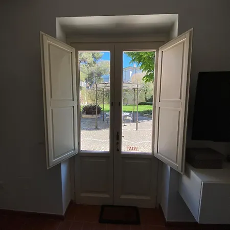 Casa Leonardo