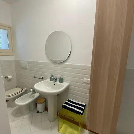 Apartamento Casa Leonardo