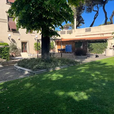 Apartamento Casa Leonardo *