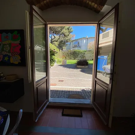 Apartamento Casa Leonardo Livorno