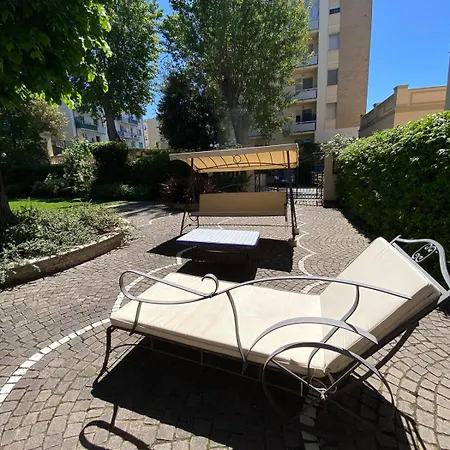 Apartamento Casa Leonardo