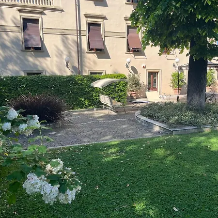 Casa Leonardo *