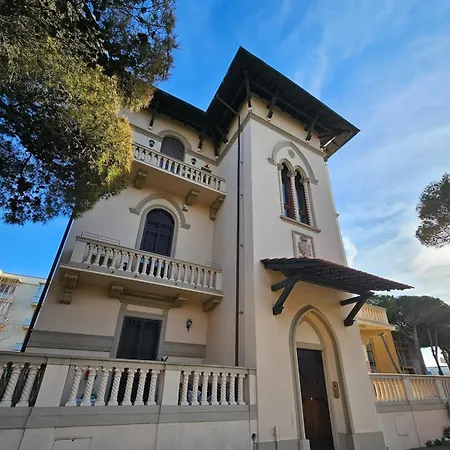 Apartamento Casa Leonardo *