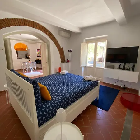 Casa Leonardo Apartment