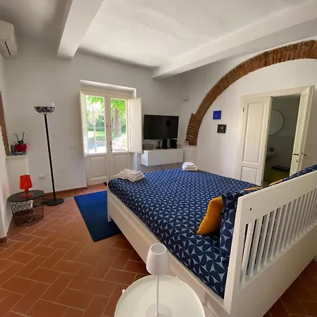 Casa Leonardo Apartment