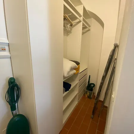 Apartment Casa Leonardo