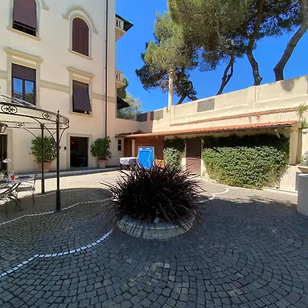 Casa Leonardo Apartment Livorno