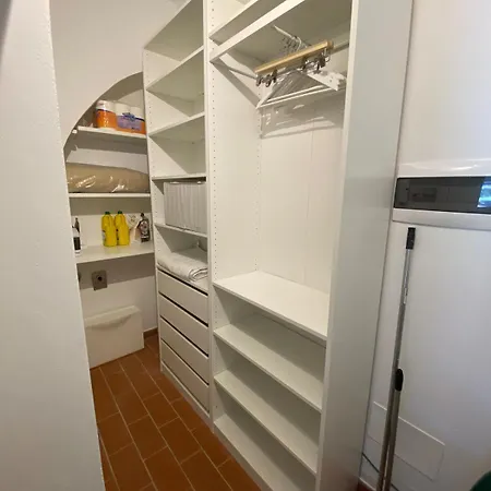 Apartman Casa Leonardo *