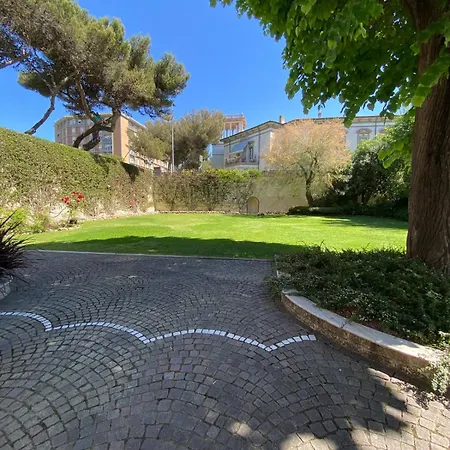 Apartman Casa Leonardo Livorno